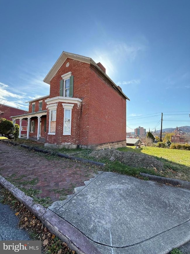 126 Columbia St, Cumberland, MD 21502 - photo 5