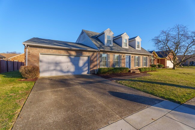 Sold 4309 Yorktown Place, Owensboro, KY 42301 | Homes.com