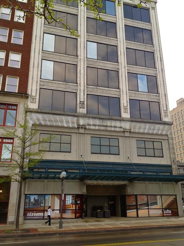 Atrium Lofts general 7