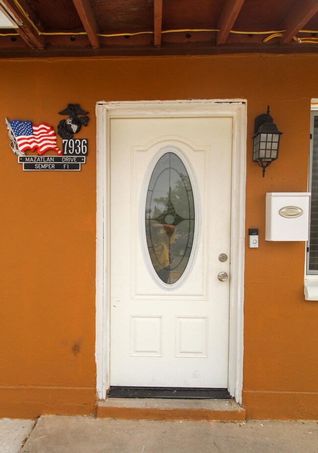 7936 Mazatlan Dr, El Paso, TX 79915 - photo 4