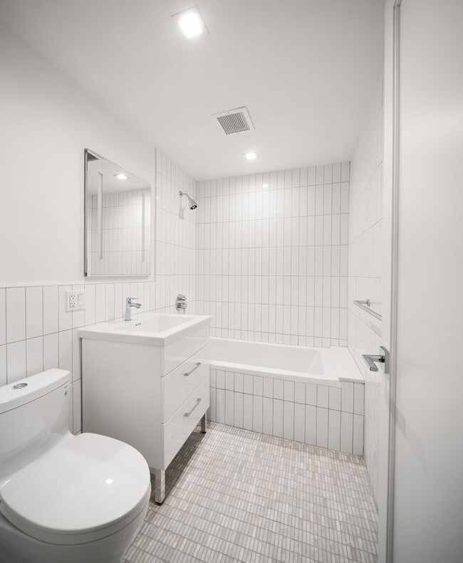 201 W 16th St unit 15-D, New York, NY 10011 - photo 5