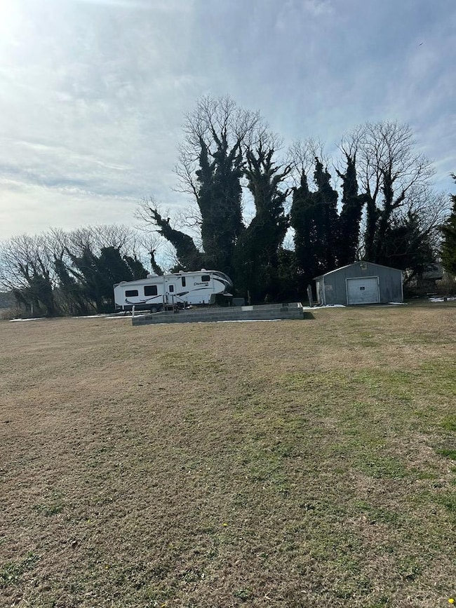 4360 Sunnyside Rd unit A, Cheriton, VA 23310 - photo 7