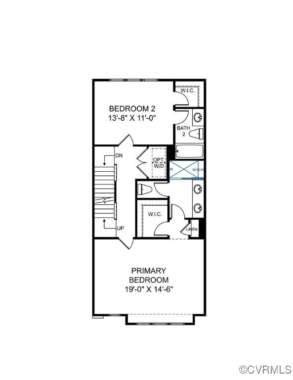 Third Floor