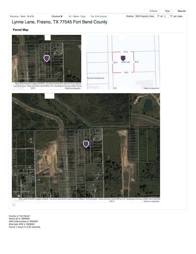 0 Lynne Ln unit 67666244, Fresno, TX 77545 - photo 2