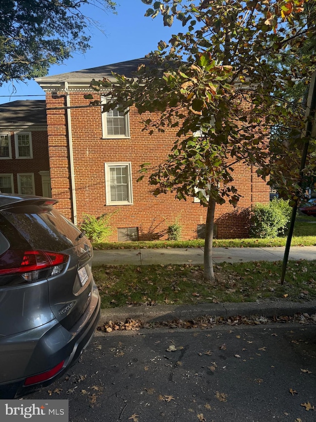 2711 Terrace Rd SE unit 301, Washington, DC 20020 - photo 6