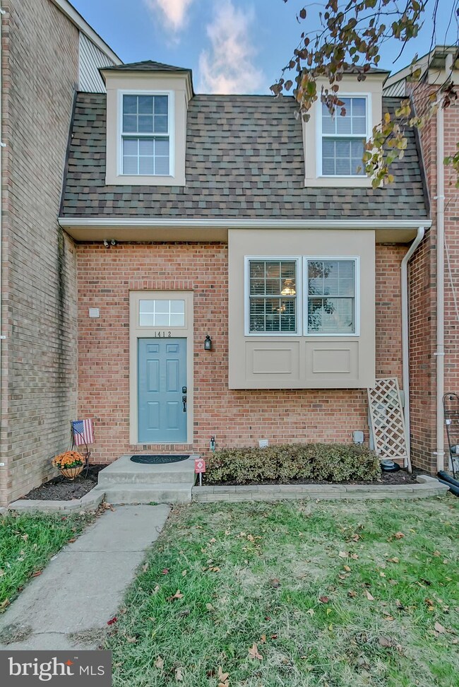 1412 Cox Landing Ct, Stoney Beach, MD 21226 - photo 2