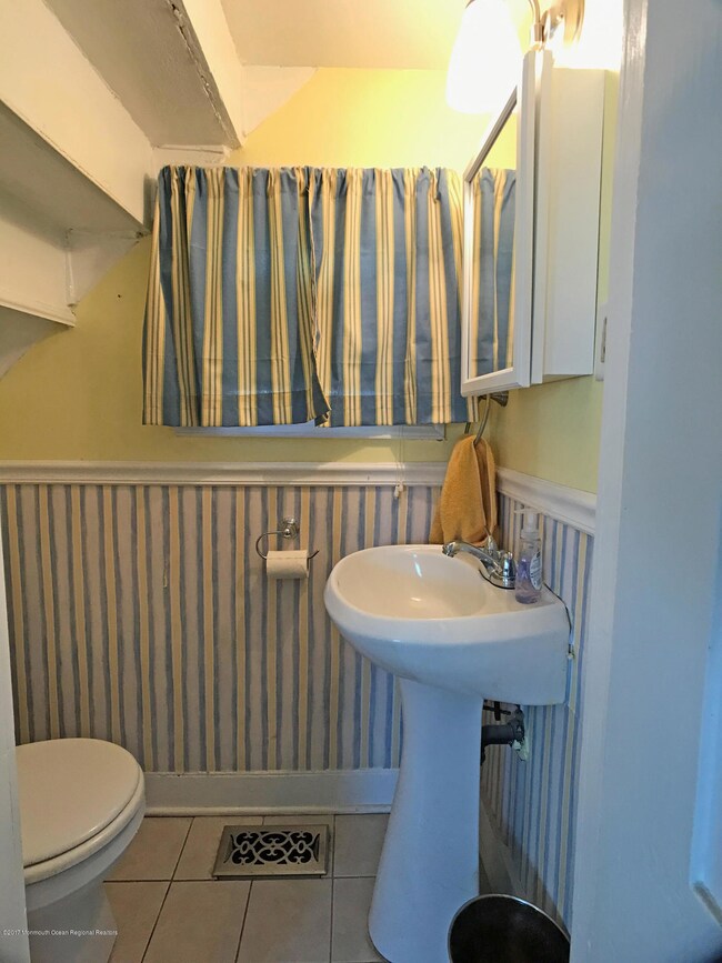 Half Bath 2