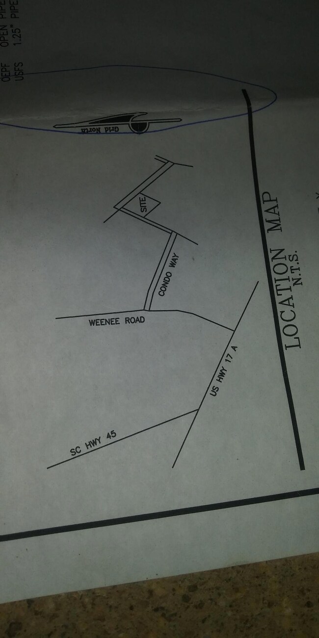 Condo Way Plat 1