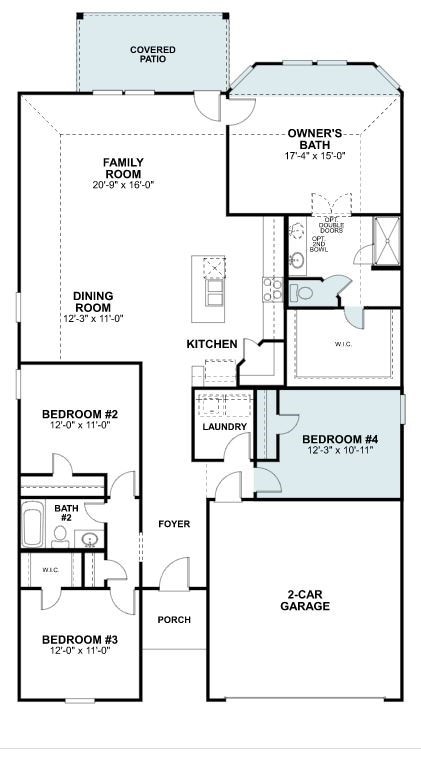 302 Stablebrook St, Magnolia, TX 77354 - photo 6