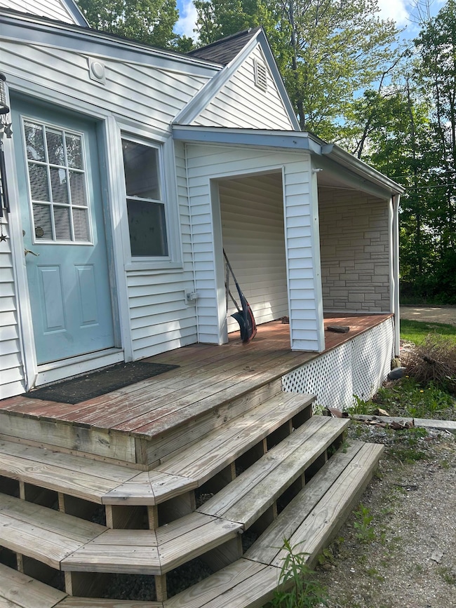 293 Bear Hill Rd unit 1, Loudon, NH 03307 - photo 4