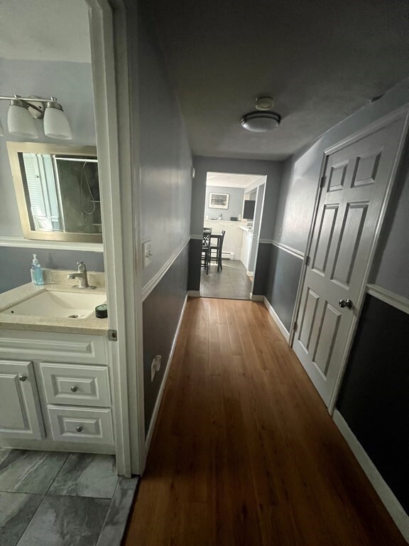 21 Porter St unit A, Woburn, MA 01801 - photo 5