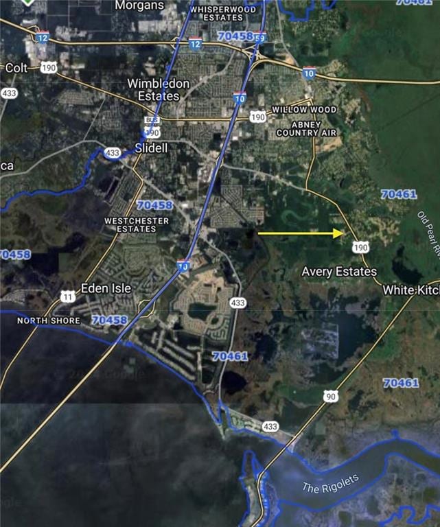 41748 U S Highway 190, Slidell, LA 70461 - photo 3