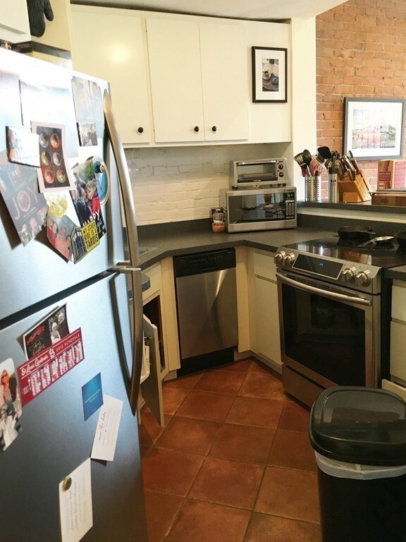 675 Tremont St unit 4, Boston, MA 02118 - photo 2