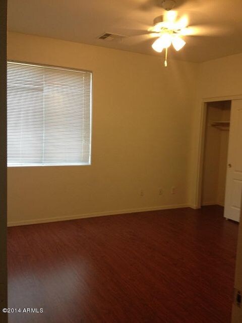 downstair guest rm