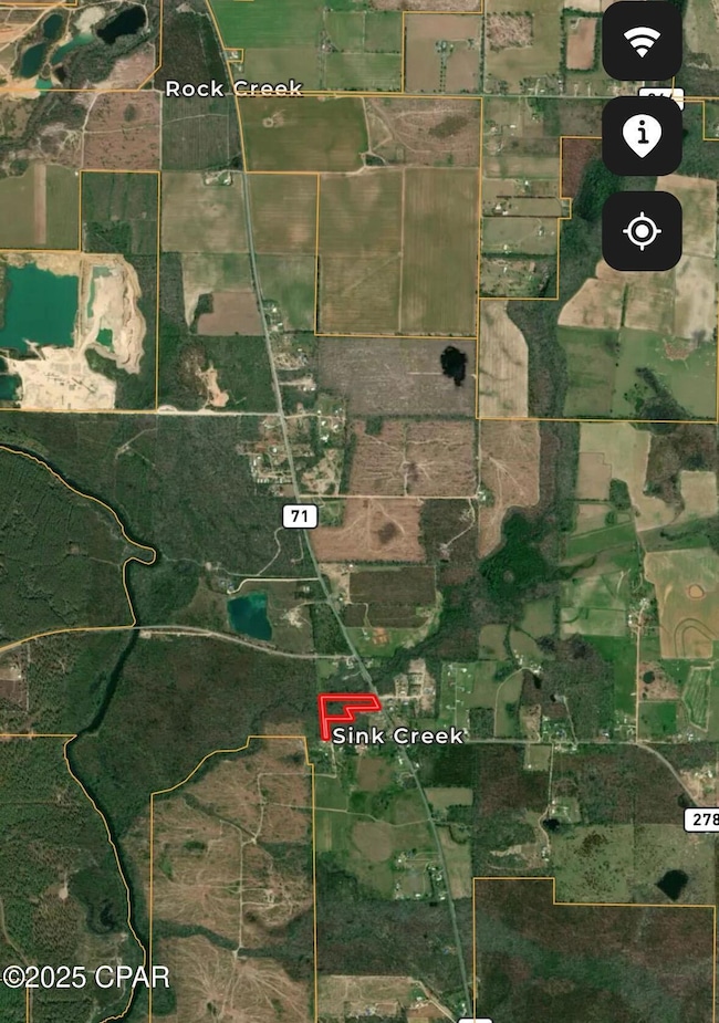 0 Alliance Rd unit 782243, Marianna, FL 32448 - photo 3