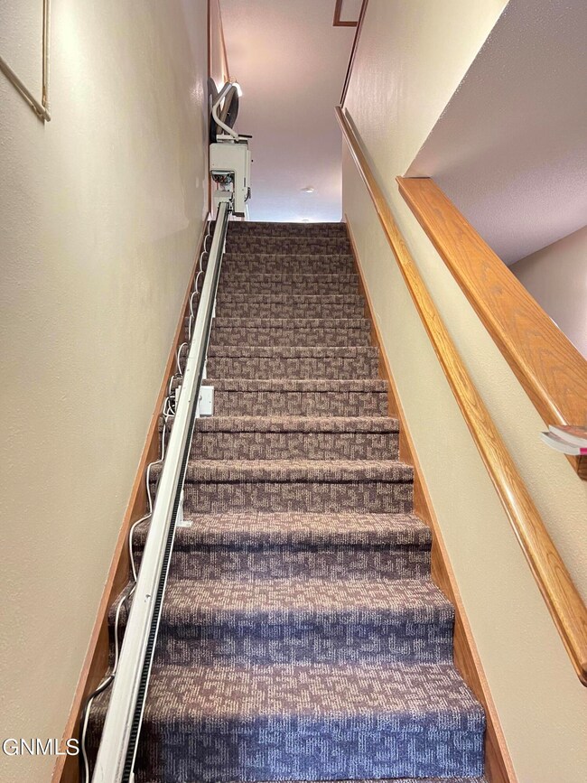 Stair Lift