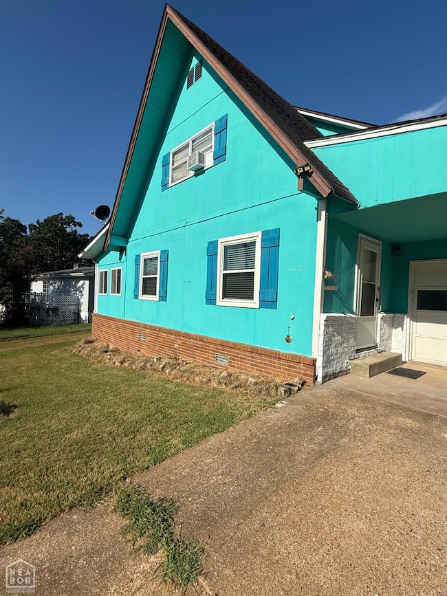 403 Pavilion Ln, Horseshoe Bend, AR 72512 - photo 2