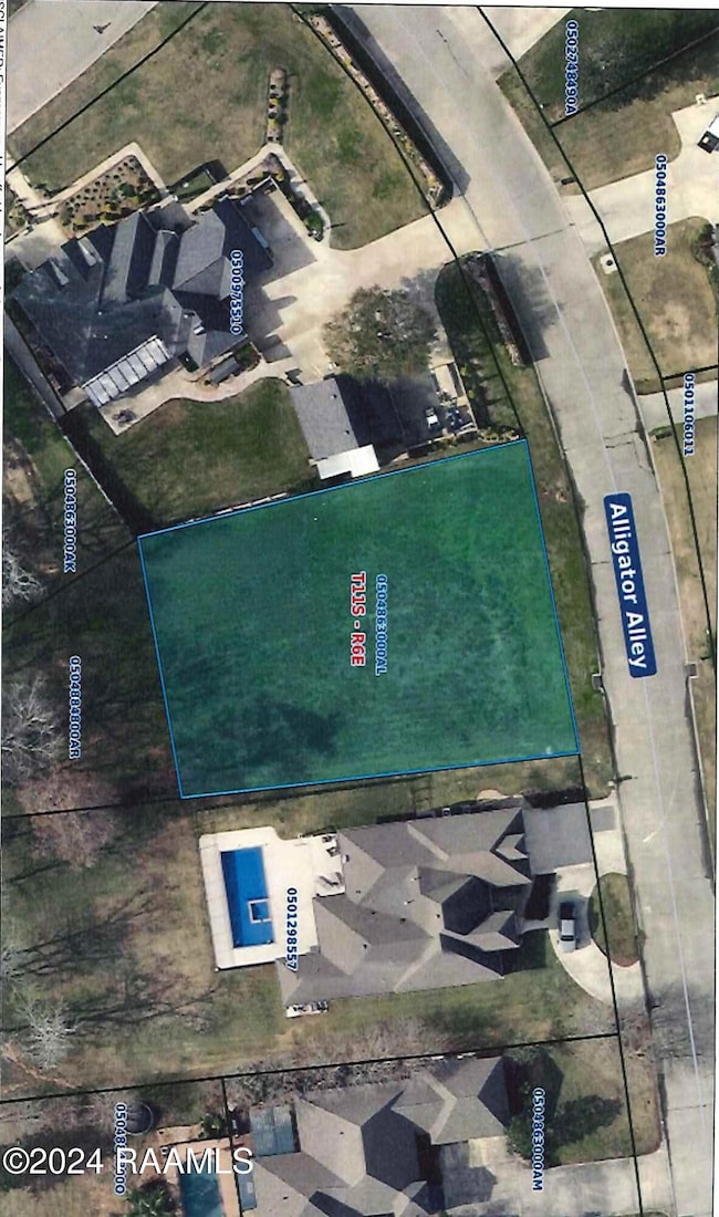 Tbd Alligator Aly, New Iberia, LA 70563 - photo 2