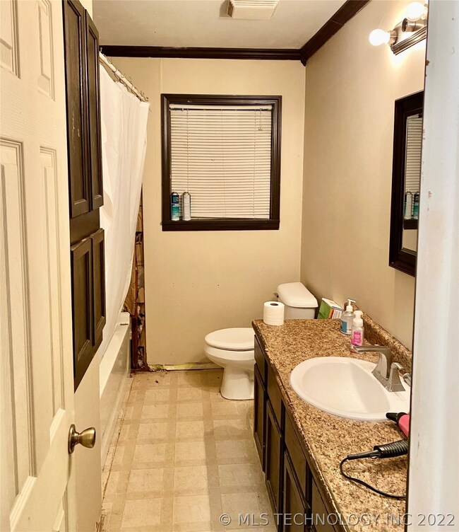 The sink already has plumbing but the bathtub need