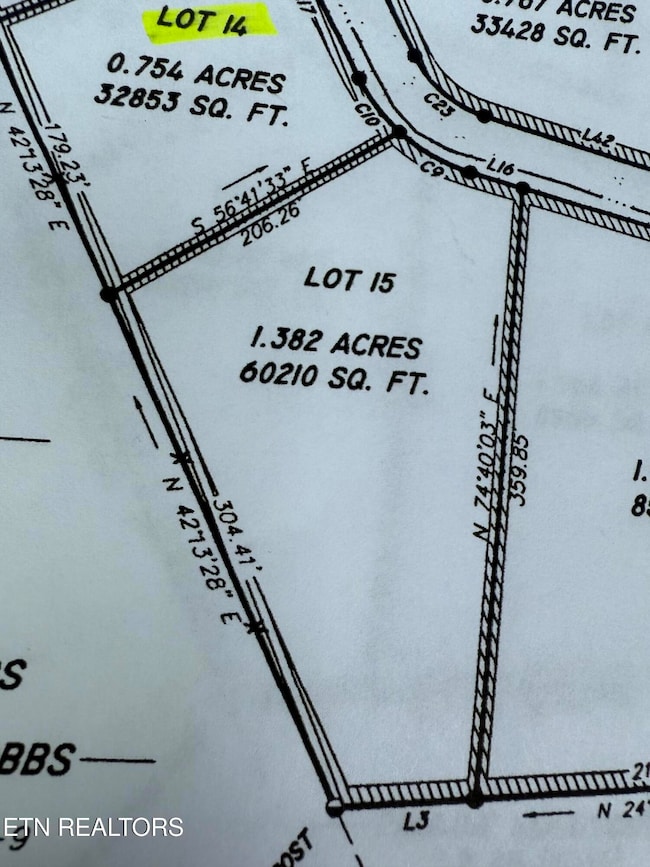 Lot #15 Oak Point Dr, Jonesville, VA 24263 - photo 2