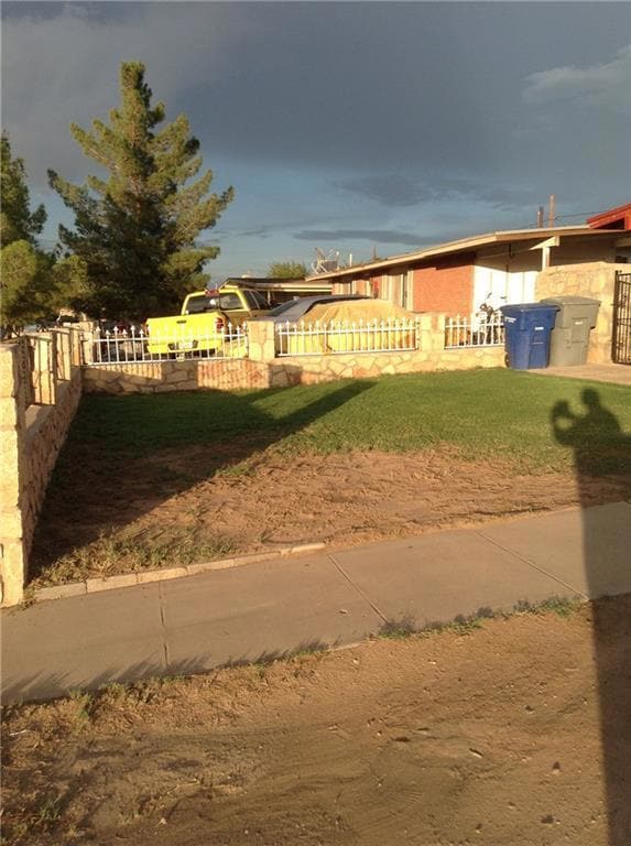 222 Cullen Ave, El Paso, TX 79915 - photo 3