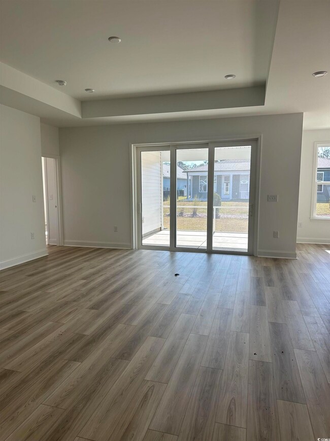 1452 Winding Creek Way unit Phase 3A Lot 254, Myrtle Beach, SC 29588 - photo 3