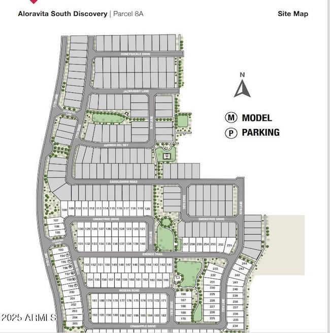 Site Map