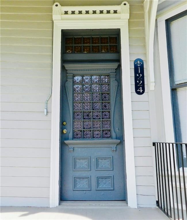 1224 Marengo St unit 1A, New Orleans, LA 70115 - photo 4