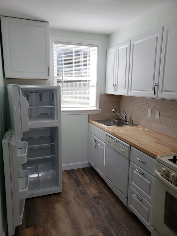 16 Jason St unit 1, Arlington, MA 02476 - photo 2