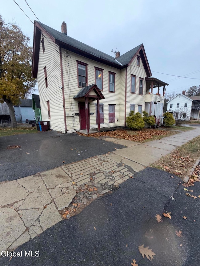 108 Forest St, Gloversville, NY 12078 - photo 2