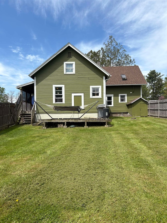 424 Vt Route 15, Underhill, VT 05489 - photo 2