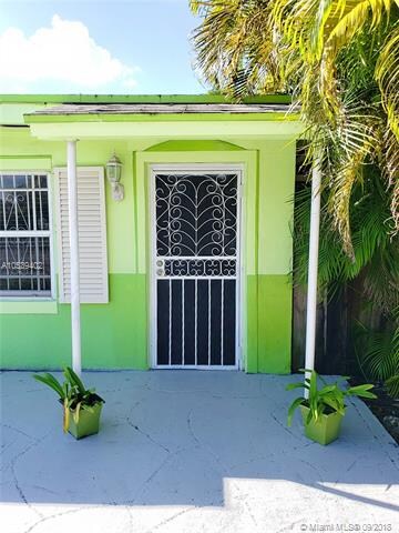 Welcome to your new house!!