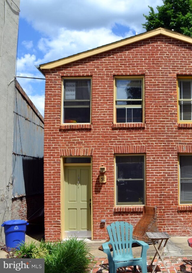 51 S Carrollton Ave, Baltimore, MD 21223 - photo 2