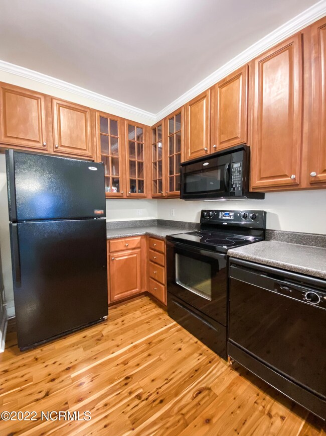 3804 River Front Place unit 202, Wilmington, NC 28412 - photo 6
