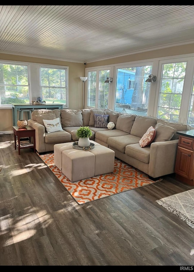 4606 N Reuben Ct, Monticello, IN 47960 - photo 5