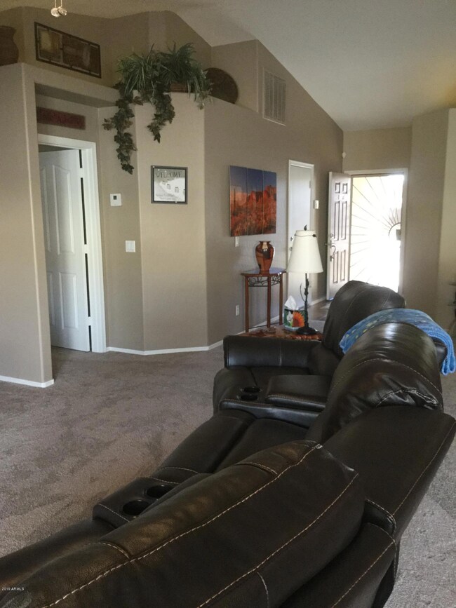 Front Room