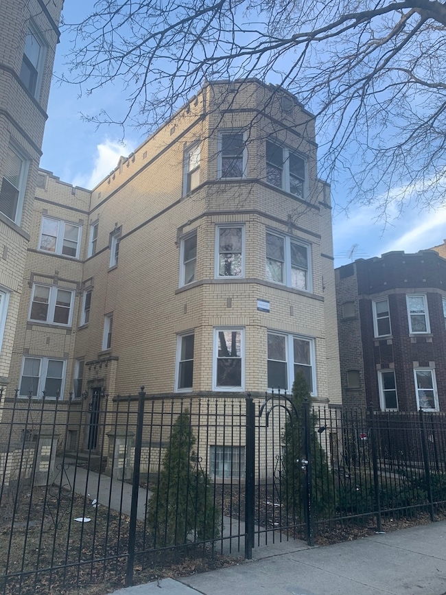 6314 N Fairfield Ave unit 1A, Chicago, IL 60659 - photo 4