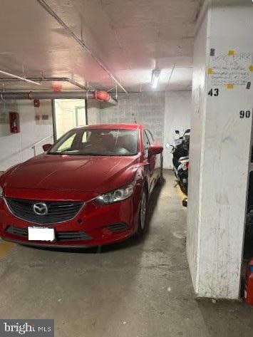 Presidential Towers unit P-43, Adelphi, MD 20783 - photo 4