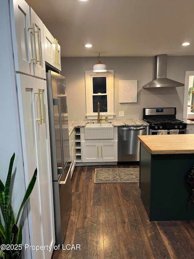 59 Cook St, Ashley, PA 18706 - photo 3