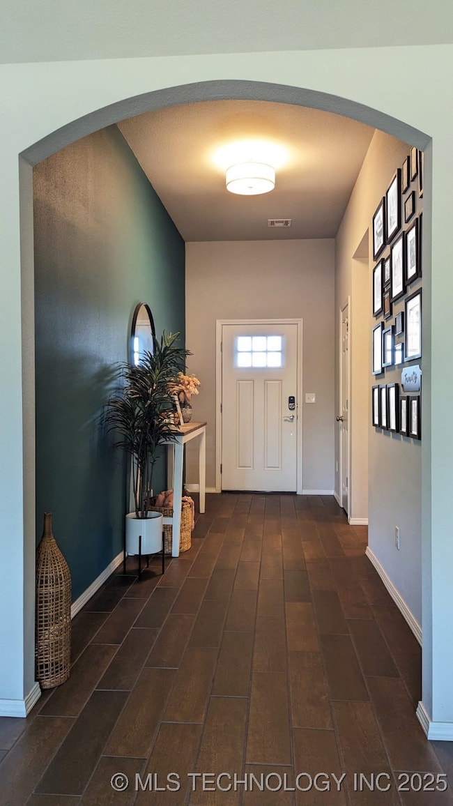 23313 E 101st Place S, Broken Arrow, OK 74014 - photo 6