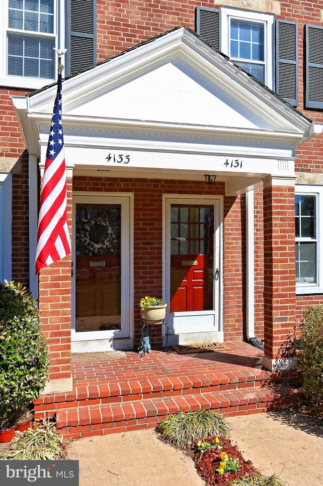 4131 36th St S unit 825, Arlington, VA 22206 - photo 4