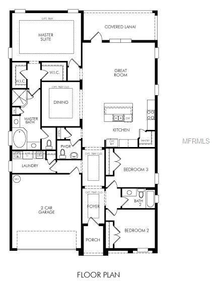 1160 Wycliffe Way, Saint Cloud, FL 34771 - photo 2