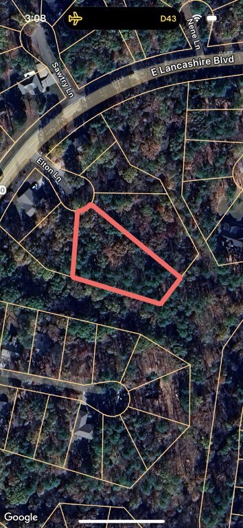 Lots 3 & 4 Elton Ln, Bella Vista, AR 72714 - photo 7