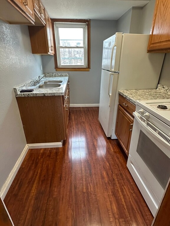 255 Montaup St unit 1N, Fall River, MA 02724 - photo 4