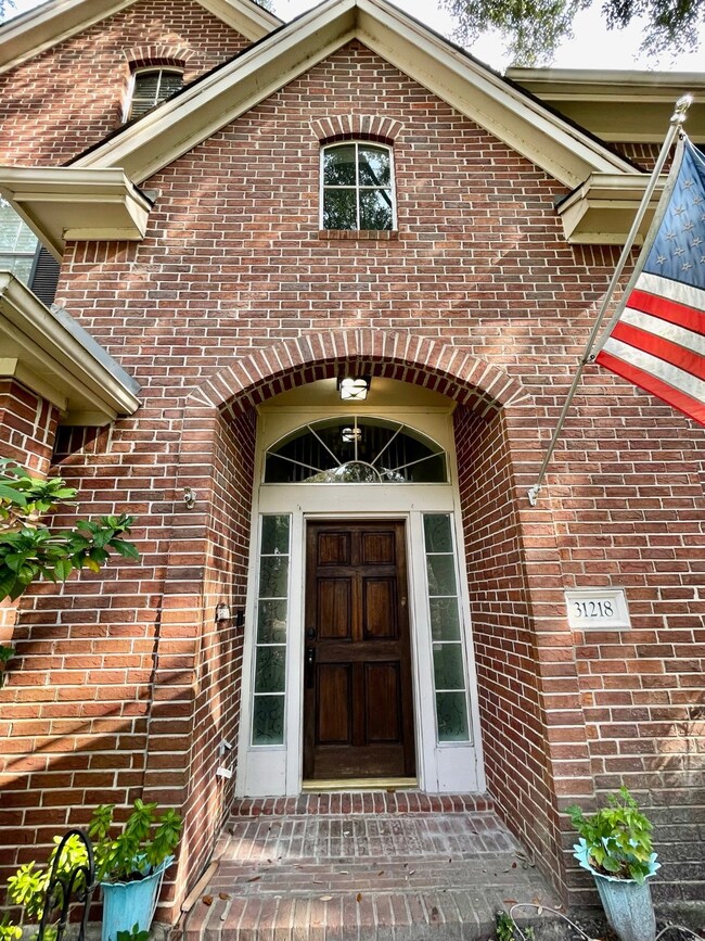 31218 Deerwood Park Ln, Spring, TX 77386 - photo 4