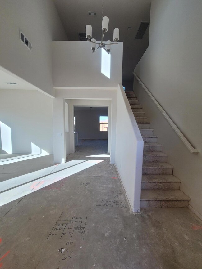 3447 Sonya Ave, Rosamond, CA 93560 - photo 2