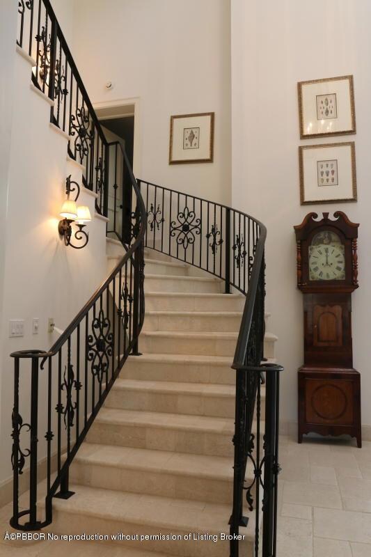 Stairway