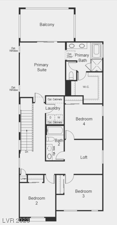 Structural options include: 12’ center meet slidin