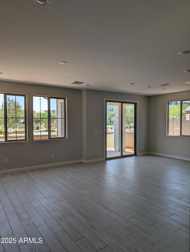 EMGP Lot 111 - Great Room & Dining