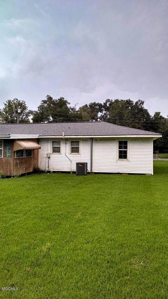 back of house 1